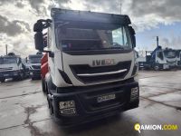 Iveco STRALIS AT260S31Y/PS STRALIS AT260S31Y/PS | PROCIDAMACCHINE S.R.L.