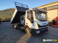 Iveco ML80E21K RIB ML80E21K RIB | PROCIDAMACCHINE S.R.L.