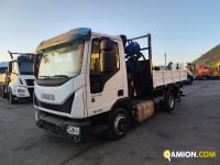 Iveco ML80E21K RIB ML80E21K RIB | PROCIDAMACCHINE S.R.L.
