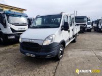 Iveco DAILY 35C13 DAILY 35C13 | PROCIDAMACCHINE S.R.L.