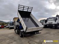 Iveco Eurocargo 75e16 Eurocargo 75e16 | PROCIDAMACCHINE S.R.L.