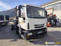 Iveco Eurocargo 120E25 Eurocargo 120E25 | PROCIDAMACCHINE S.R.L.