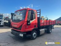 Iveco Eurocargo 80E19 Eurocargo 80E19 | PROCIDAMACCHINE S.R.L.