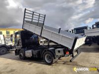 Iveco EUROCARGO ML120E19 P EUROCARGO ML120E19 P | PROCIDAMACCHINE S.R.L.