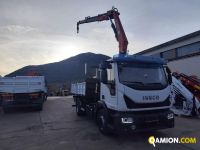 Iveco Eurocargo 140 Euro VIe(d) Eurocargo 140 Euro VIe(d) | PROCIDAMACCHINE S.R.L.