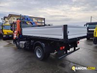Iveco EUROCARGO ML120E19 P EUROCARGO ML120E19 P | PROCIDAMACCHINE S.R.L.