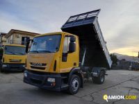Iveco Eurocargo 120E28 Eurocargo 120E28 | PROCIDAMACCHINE S.R.L.