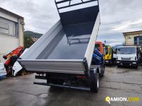 Iveco EUROCARGO ML120E19 P EUROCARGO ML120E19 P | PROCIDAMACCHINE S.R.L.