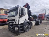Iveco STRALIS AT260S31Y/PS STRALIS AT260S31Y/PS | PROCIDAMACCHINE S.R.L.