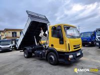 Iveco Eurocargo 120E28 Eurocargo 120E28 | PROCIDAMACCHINE S.R.L.