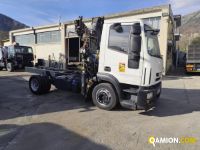 Iveco Eurocargo 120E25 Eurocargo 120E25 | PROCIDAMACCHINE S.R.L.