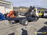 Iveco Eurocargo 120E25 Eurocargo 120E25 | PROCIDAMACCHINE S.R.L.