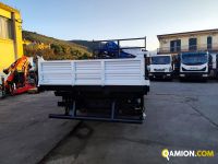 Iveco ML80E21K RIB ML80E21K RIB | PROCIDAMACCHINE S.R.L.