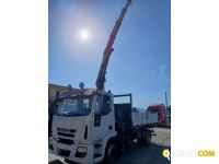 Iveco Eurocargo 120E28 Eurocargo 120E28 | PROCIDAMACCHINE S.R.L.