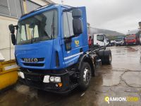 Iveco Eurocargo 180E28 Eurocargo 180E28 | PROCIDAMACCHINE S.R.L.
