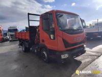 Iveco Eurocargo 80E19 Eurocargo 80E19 | PROCIDAMACCHINE S.R.L.