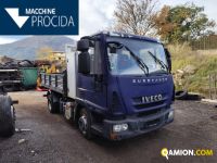 Iveco Eurocargo 75E18 Eurocargo 75E18 | PROCIDAMACCHINE S.R.L.