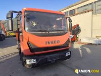 Iveco Eurocargo 80E19 Eurocargo 80E19 | PROCIDAMACCHINE S.R.L.