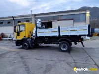 Iveco Eurocargo 120E28 Eurocargo 120E28 | PROCIDAMACCHINE S.R.L.