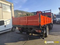 Iveco Eurocargo 80E19 Eurocargo 80E19 | PROCIDAMACCHINE S.R.L.