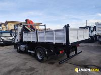 Iveco Eurocargo 140 Euro VIe(d) Eurocargo 140 Euro VIe(d) | PROCIDAMACCHINE S.R.L.
