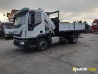 Iveco Eurocargo 140 Euro VIe(d) Eurocargo 140 Euro VIe(d) | PROCIDAMACCHINE S.R.L.