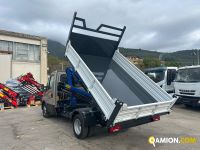 Iveco DAILY 35C13 DAILY 35C13 | PROCIDAMACCHINE S.R.L.