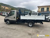 Iveco DAILY 35C13 DAILY 35C13 | PROCIDAMACCHINE S.R.L.
