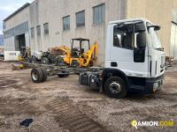 Iveco Eurocargo 75e16 Eurocargo 75e16 | PROCIDAMACCHINE S.R.L.