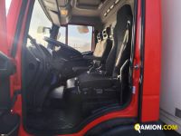 Iveco Eurocargo 80E19 Eurocargo 80E19 | PROCIDAMACCHINE S.R.L.