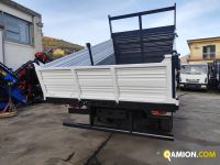 Iveco Eurocargo 140 Euro VIe(d) Eurocargo 140 Euro VIe(d) | PROCIDAMACCHINE S.R.L.