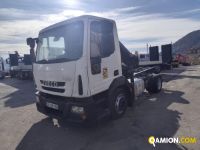 Iveco Eurocargo 120E25 Eurocargo 120E25 | PROCIDAMACCHINE S.R.L.