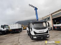 Iveco Eurocargo 75e16 Eurocargo 75e16 | PROCIDAMACCHINE S.R.L.