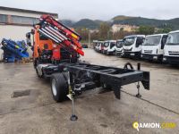 Iveco EUROCARGO ML120E19 P EUROCARGO ML120E19 P | PROCIDAMACCHINE S.R.L.