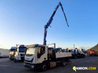 Iveco ML80E21K RIB ML80E21K RIB | PROCIDAMACCHINE S.R.L.