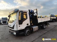 Iveco ML80E21K RIB ML80E21K RIB | PROCIDAMACCHINE S.R.L.