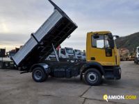 Iveco Eurocargo 120E28 Eurocargo 120E28 | PROCIDAMACCHINE S.R.L.
