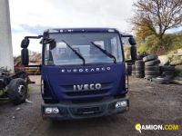 Iveco Eurocargo 75E18 Eurocargo 75E18 | PROCIDAMACCHINE S.R.L.