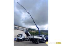 Iveco EUROCARGO ML80E22 EUROCARGO ML80E22 | PROCIDAMACCHINE S.R.L.