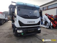 Iveco Eurocargo 140 Euro VIe(d) Eurocargo 140 Euro VIe(d) | PROCIDAMACCHINE S.R.L.