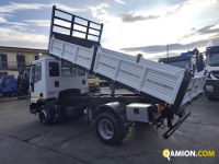 Iveco Eurocargo 100E22 Eurocargo 100E22 | PROCIDAMACCHINE S.R.L.