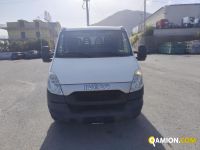 Iveco DAILY 50 C15L FISSO DAILY 50 C15L FISSO | PROCIDAMACCHINE S.R.L.