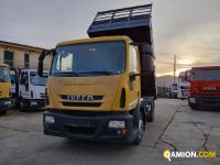Iveco Eurocargo 120E28 Eurocargo 120E28 | PROCIDAMACCHINE S.R.L.