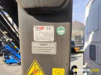 Iveco Eurocargo 120E25 Eurocargo 120E25 | PROCIDAMACCHINE S.R.L.