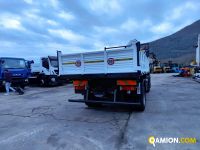 Iveco Eurocargo 120E28 Eurocargo 120E28 | PROCIDAMACCHINE S.R.L.