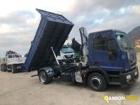 Iveco Eurocargo 120E25 Eurocargo 120E25 | PROCIDAMACCHINE S.R.L.