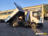 Iveco ML80E21K RIB ML80E21K RIB | PROCIDAMACCHINE S.R.L.