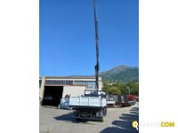 Iveco Eurocargo 120E28 Eurocargo 120E28 | PROCIDAMACCHINE S.R.L.