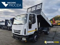 Iveco Eurocargo 100E22 Eurocargo 100E22 | PROCIDAMACCHINE S.R.L.