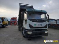 Iveco Eurocargo 140 Euro VIe(d) Eurocargo 140 Euro VIe(d) | PROCIDAMACCHINE S.R.L.
